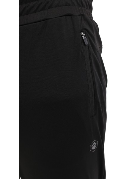 MB SB206 T.pnt 5pr Siyah Erkek Eşofman Altı