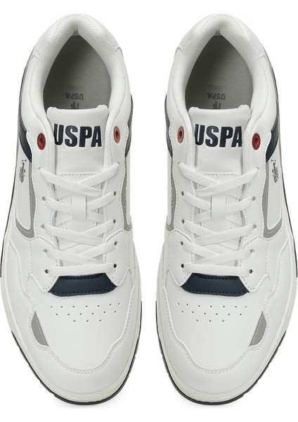 Chaın 5pr Beyaz Erkek Sneaker