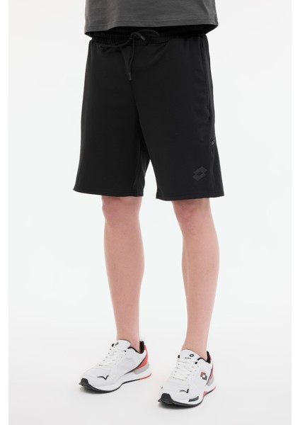 M-Serez Sort 5fx Siyah Erkek Şort