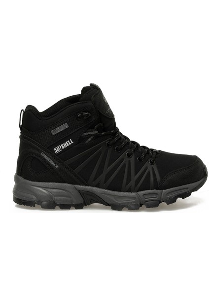 Shell Hı G 5pr Siyah Unisex Outdoor Bot
