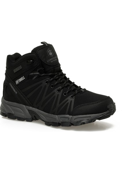 Shell Hı G 5pr Siyah Unisex Outdoor Bot