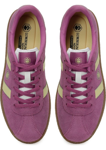 Frosty Wmn 5pr Mor Kadın Sneaker