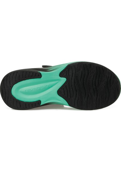 Hermoso 5pr Gri Erkek Çocuk Spor Ayakkabı