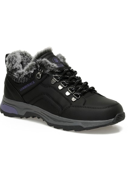 Debora Lw 5pr Siyah Kadın Outdoor