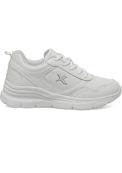Suomy Pu W 5pr Beyaz Kadın Comfort Ayakkabı