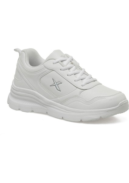 Suomy Pu W 5pr Beyaz Kadın Comfort Ayakkabı