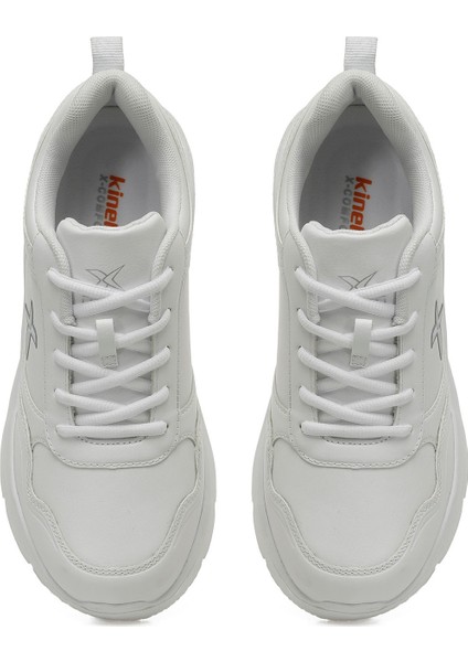 Suomy Pu W 5pr Beyaz Kadın Comfort Ayakkabı