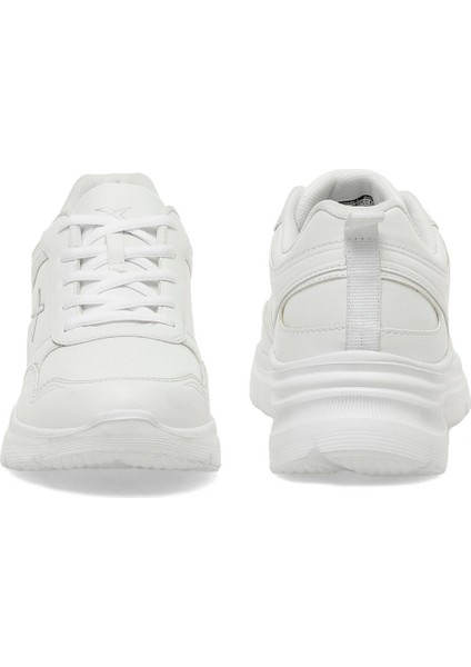 Suomy Pu W 5pr Beyaz Kadın Comfort Ayakkabı