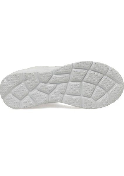 Suomy Pu W 5pr Beyaz Kadın Comfort Ayakkabı