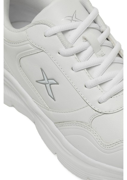 Suomy Pu W 5pr Beyaz Kadın Comfort Ayakkabı