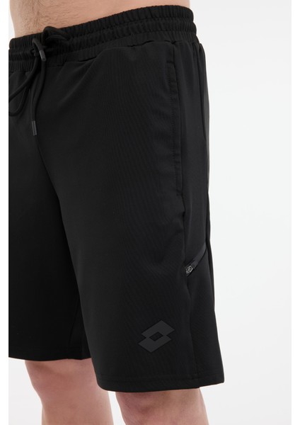 M-Serez Sort 5fx Siyah Erkek Şort