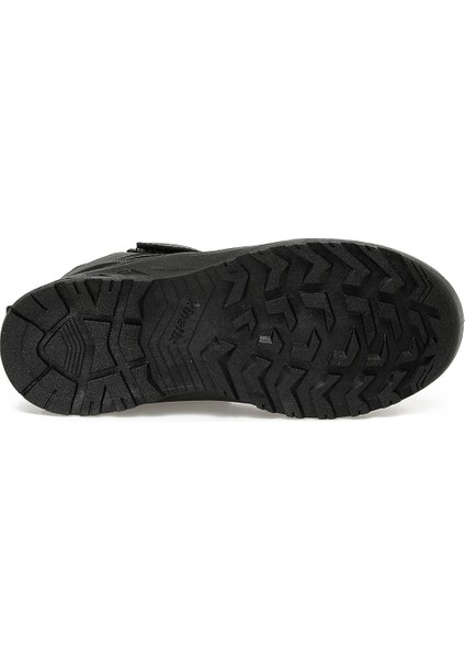 Balvın Hı F 5pr Siyah Erkek Çocuk Outdoor Bot