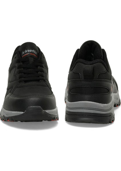 Arctıc Pu 5pr Siyah Erkek Outdoor Ayakkabı