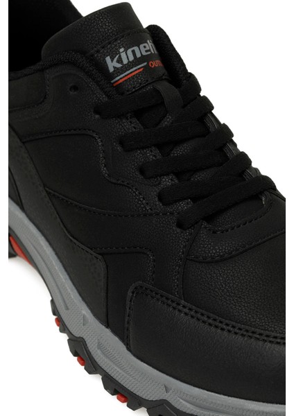 Arctıc Pu 5pr Siyah Erkek Outdoor Ayakkabı