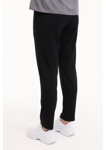 Wb 22CARLA-P CT693 5pr Siyah Kadın Eşofman Altı