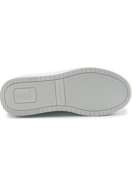 Coster 5pr Beyaz Kadın Sneaker