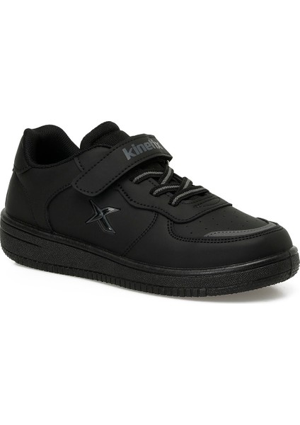 Kalen Pu Enj F 5pr Siyah Erkek Çocuk Sneaker