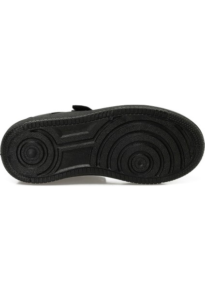 Kalen Pu Enj F 5pr Siyah Erkek Çocuk Sneaker