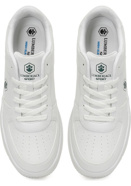 5W Finster 5pr Beyaz Erkek Sneaker A102012650