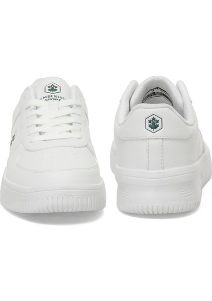 5W Finster 5pr Beyaz Erkek Sneaker A102012650