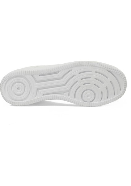 5W Finster 5pr Beyaz Erkek Sneaker A102012650