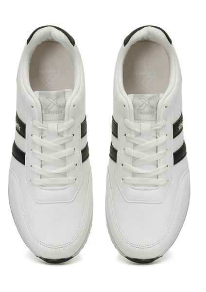 Reeds Pu 5pr Beyaz Erkek Sneaker