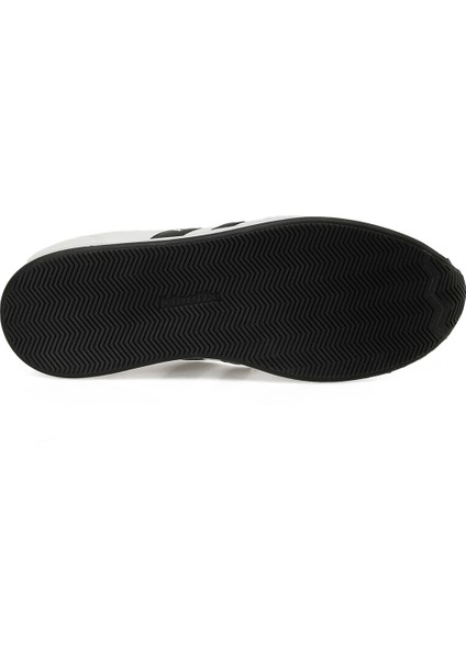 Reeds Pu 5pr Beyaz Erkek Sneaker