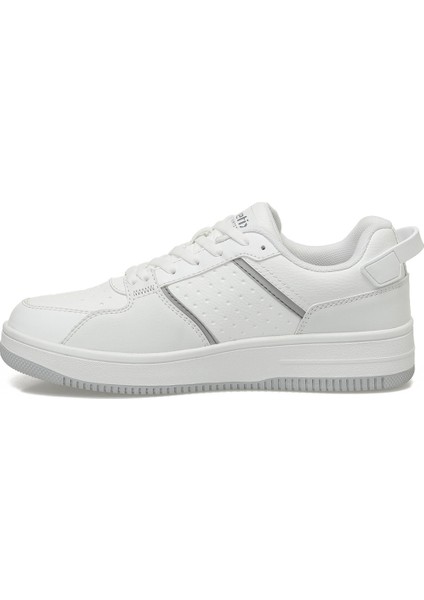 Enner Pu 5pr Beyaz Unisex Sneaker