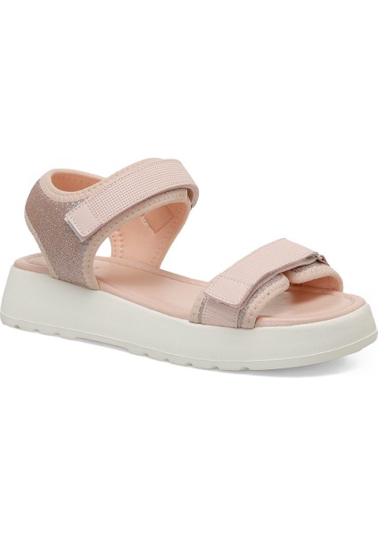 Sherma G 5fx Pudra Kız Çocuk Sandalet