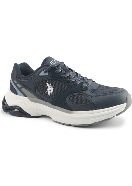 Juno 5pr Lacivert Erkek Sneaker