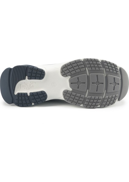 Juno 5pr Lacivert Erkek Sneaker