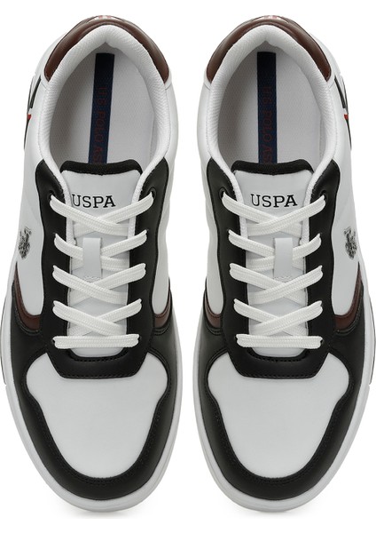 Andreı 5pr Beyaz Erkek Sneaker