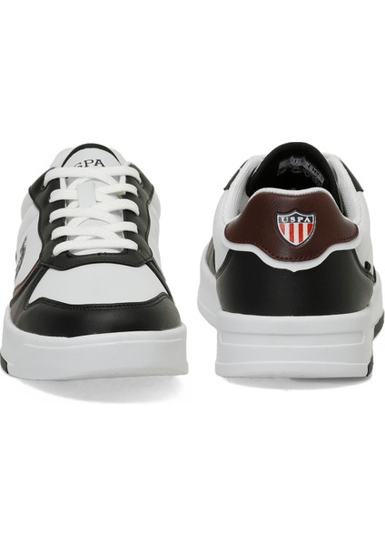 Andreı 5pr Beyaz Erkek Sneaker