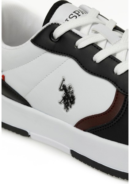 Andreı 5pr Beyaz Erkek Sneaker