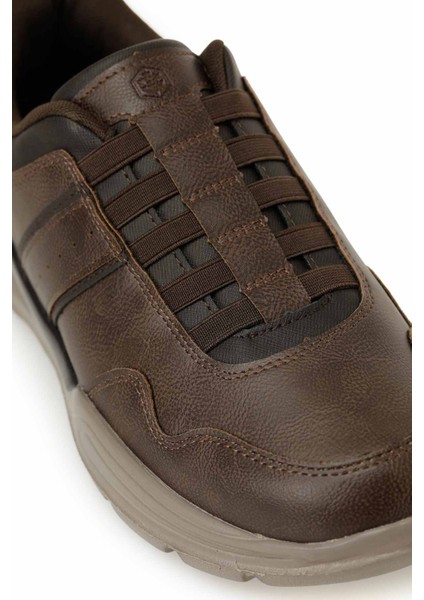 Mırror 5pr Kahverengi Erkek Spor Ayakkabı