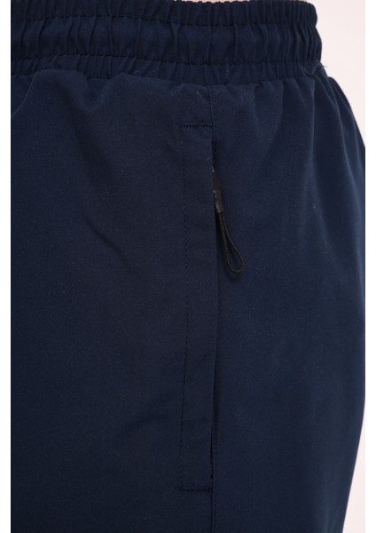 ml Flavıu 19HL-17 5fx Lacivert Erkek Deniz Şortu