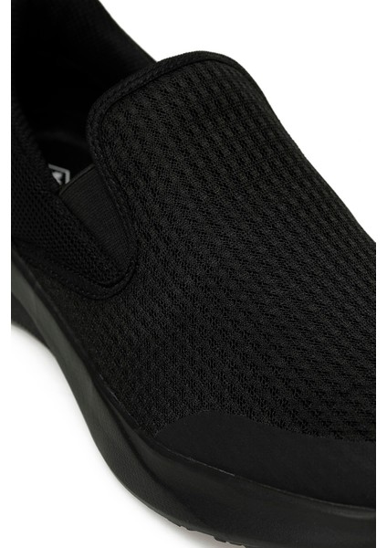 Lıpa 5pr Siyah Erkek Comfort Ayakkabı