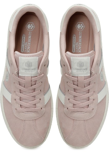 Frosty Wmn 5pr Pudra Kadın Sneaker