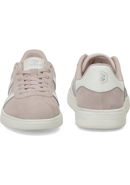 Frosty Wmn 5pr Pudra Kadın Sneaker