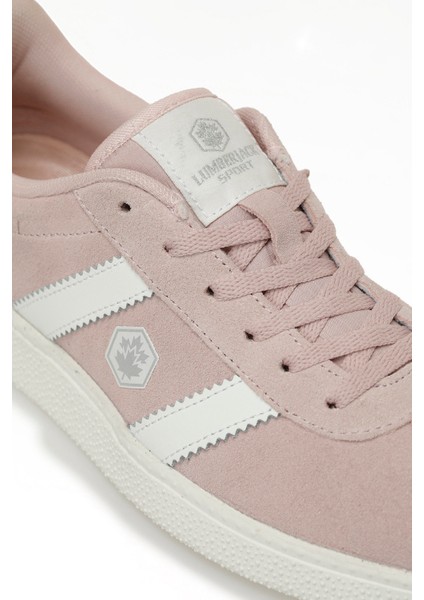 Frosty Wmn 5pr Pudra Kadın Sneaker