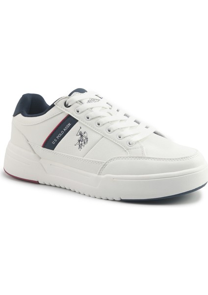 Nevada 5pr Beyaz Erkek Sneaker