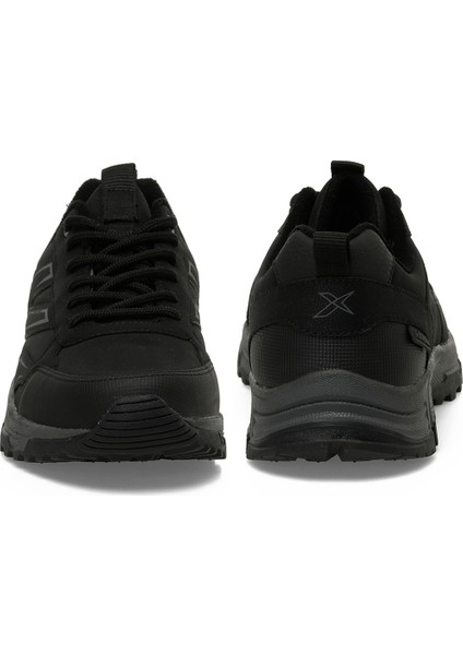 Magna Pu 5pr Siyah Erkek Outdoor