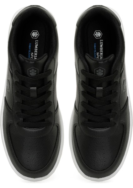 Fınster 5pr Siyah Erkek Sneaker