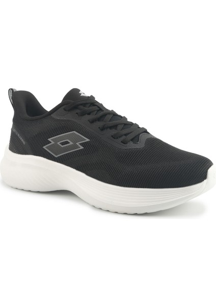 Melrose 5pr Siyah Erkek Koşu Ayakkabısı