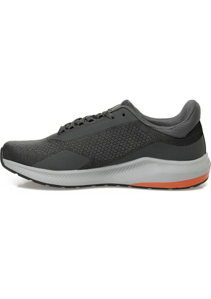 Musonda 5pr Koyu Gri Erkek Koşu Ayakkabısı