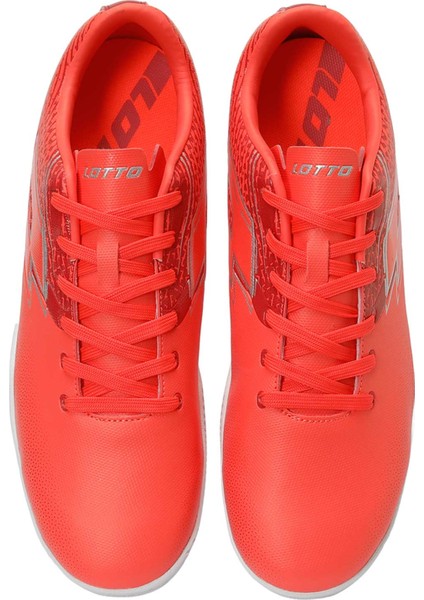 Davıes Tf 5pr Kırmızı Erkek Halı Saha Ayakkabısı