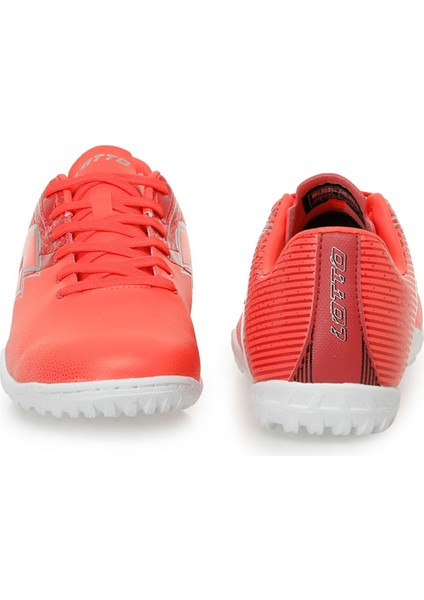 Davıes Tf 5pr Kırmızı Erkek Halı Saha Ayakkabısı