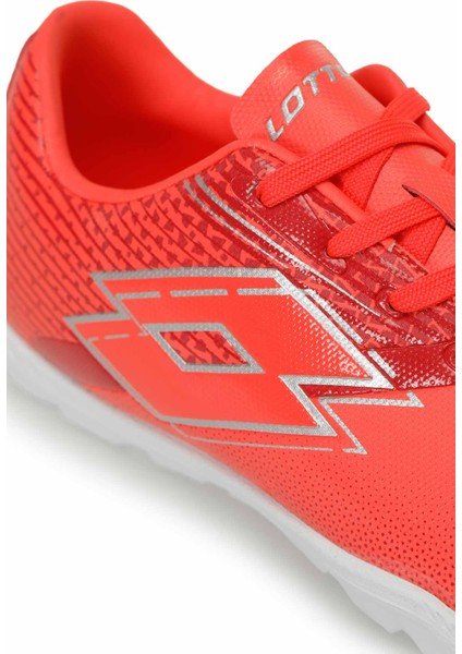 Davıes Tf 5pr Kırmızı Erkek Halı Saha Ayakkabısı