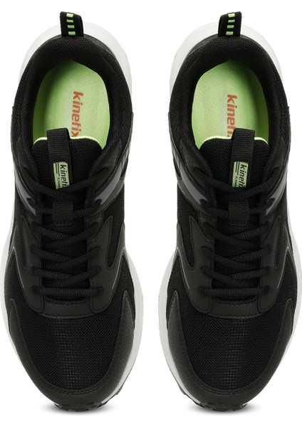 Montoya Tx 5pr Siyah Erkek Koşu Ayakkabısı