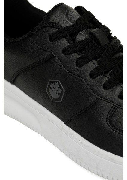 Fınster 5pr Siyah Erkek Sneaker